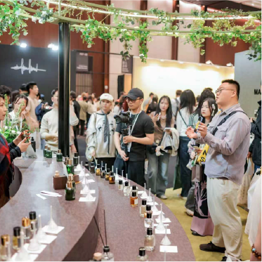 展会现场图片2