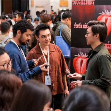 展会现场图片6